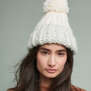 Pom Hat RESERVED for @helgaharris6